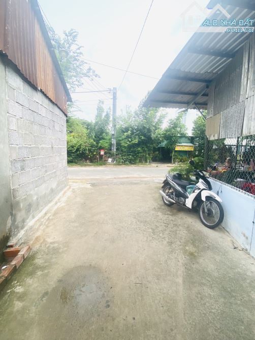 BÁN ĐẤT TẶNG NHÀ CẤP 4 – PHÚ TRINH - TRUNG TÂM PHAN THIẾT - 1