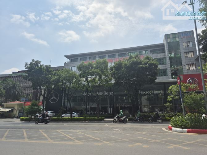 CĂN HỘ CAO CẤP 3 NGỦ LÔ GÓC ĐẸP NHẤT CHUNG CƯ 101 LÁNG HẠ ĐỐNG ĐA 170m 13 TỶ - 3