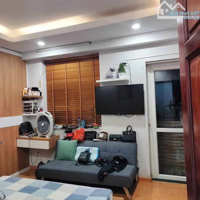 Căn hộ 128m - 3n2vs - 6 tỷ chung cư Vinaconex7 Hồ Tùng Mậu, full nội thất đẹp, sdcc - 1
