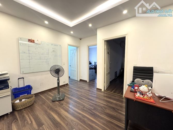 💥Bán Chung Cư Mặt Phố Láng Hạ, Gần Rạp Quốc Gia, CV Thành Công, DT 163m2, 3 PN, Giá 12.x - 1