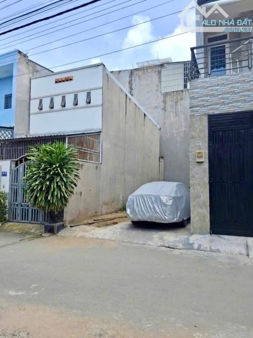 💰 PHÚ HỮU Q9, KHU PHÂN LÔ, CHỈ 2,98tỷ TL, 50m, HẺM XE TẢI, BÁN GẤP LÔ ĐẤT LỌT KHE, XD TỰ - 1