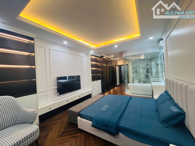 Bán nhà lk Văn Phú, vỉa hè rộng, ô tô tránh, kinh doanh 70m2*5T, mt 5m giá chỉ 20 tỷ! - 1