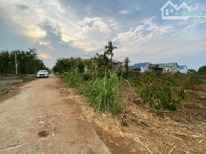 Bán lô đất diện tích khủng tại Komleo, xã Hoà Thắng view cực đẹp - 1