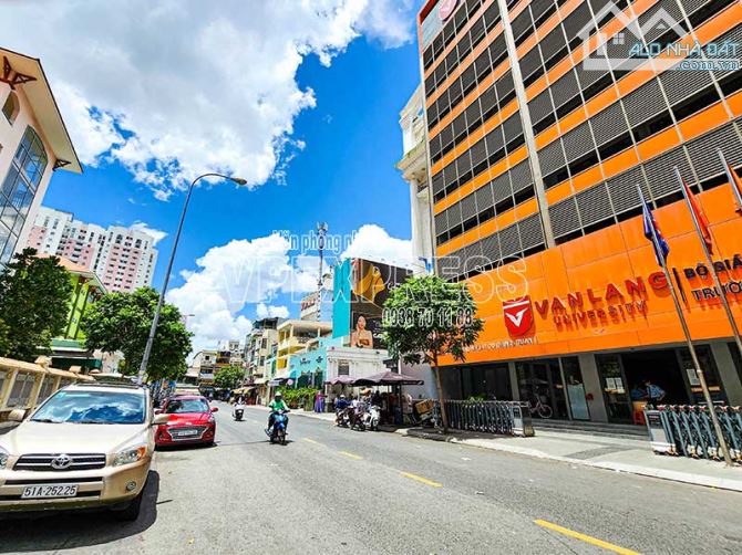 Tài Sản Đầu Tư Quận 1 – Đất Đẹp 11x30m – GIẢM TIẾP 15 TỶ Giá Còn 185 Tỷ – Không Có Căn 2 - 1