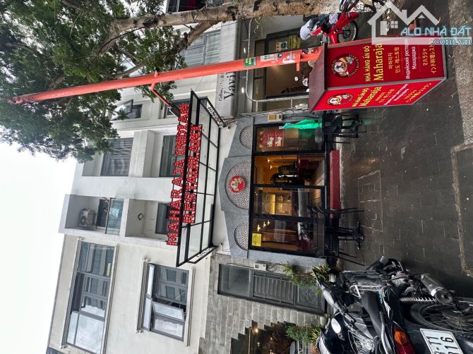 🌟 SIÊU PHẨM VIP – NHÀ PHỐ AN THƯỢNG 2 – TRÁI TIM PHỐ TÂY BIỂN MỸ KHÊ 🌟 💎 HÀNG GIỚI HẠN - 1
