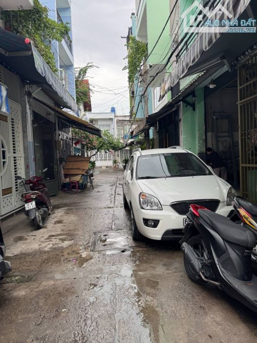 🔺7💥Đường số 21 BHHA- 49m2 giá 4,4 tỷ - 1