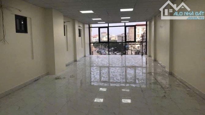 PHÂN LÔ NGUYỄN HOÀNG 3 Ô TÔ TRÁNH, VỈA HÈ KINH DOANH TỐT, THANG MÁY 130M GIÁ 82.8 TỶ - 1