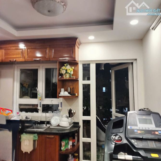 Căn hộ 92m - 2n2vs - 6.25 tỷ chung cư Ct4-5 Dương Đình Nghệ, full nội thất đẹp ở ngay,sdcc - 1