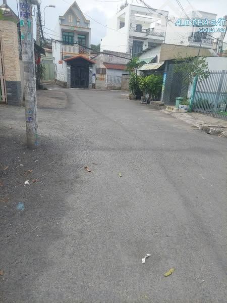 Bán nhà riêng 30m2, 1,4 tỷ, 2PN, 1WC tại Trung Mỹ Tây, Q12, HCM - 1