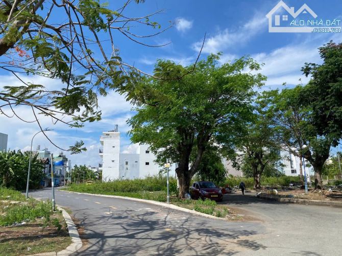 Đất 4x18m hẻm 2295 Huỳnh Tấn Phát Thị Trấn Nhà Bè, Giá chỉ 4,4 tỷ - 1