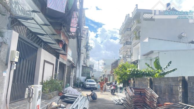 🔺9💥 Đất 4 x 22,7 - HXH 10m - giá chỉ 5,7 tỷ thương lượng - 1