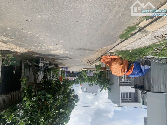 Đất võ văn hát Q9 50m2 sổ riêng giá rẻ - 1
