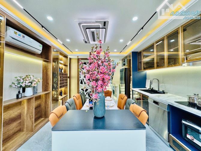 🪭 SIÊU PHẨM SMART HOME LUNG LINH🪭HẺM NHỰA 8M🪭XE HƠI NGỦ NGON TRONG NHÀ🪭GẦN EMART 12,5T - 1