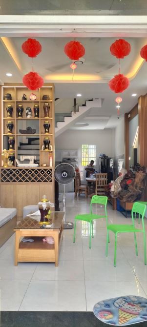 BÁN NHÀ 3 TẦNG - GẦN 60M2 - ĐƯỜNG BƯNG ÔNG THOÀN - SÁT KHU CÔNG NGHỆ CAO - CHỈ NHỈNH 6 TỶ - 1