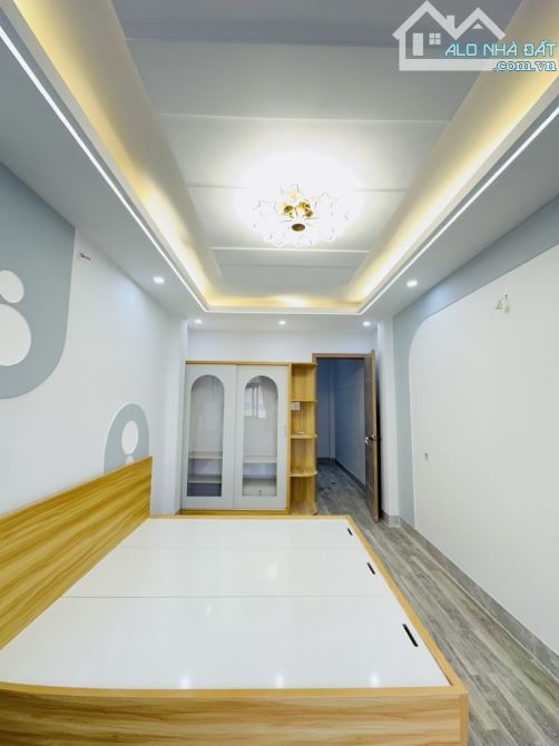 TLCChủ-5 Tầng-Diện Tích Sàn 100m2-Phan Xích Long-Đường Trước Nhà 5m-Gần Mặt Tiền-Nhỉnh 7T - 1