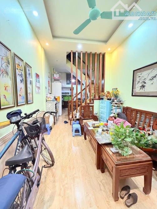 Bán Nhà Cầu Diễn, Nội Thất lung Linh, 36m2, Nhỉnh 5 tỷ - 1