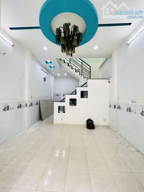 🌱2💥 Miếu Gò Xoài 40m2 giá chỉ 4,35 tỷ - 1
