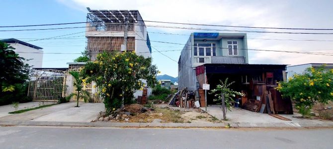 🔥Hàng cực VÍP còn lại ĐƯỜNG RỘNG 24M . Tại KĐT Phú An Nam 2. THÔNG THẲNG KĐT NAM SÔNG CÁI - 1