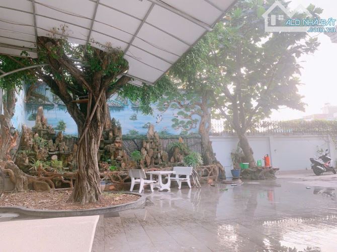 GIẢM SỐC 11TỶ,CHỦ GẤP BÁN BIỆT THỰ QUẬN 9 SIÊU ĐẸP,DT627M CHỈ 39TỶ THƯƠNG LƯỢNG - 1