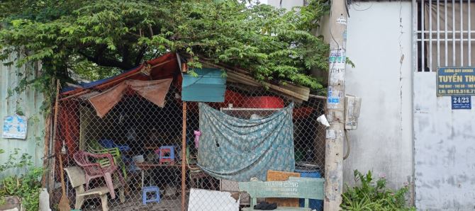 🌱5💥 Đất đường số 2 BHHA- 47m2. Giá chỉ 3,6 tỷ - 1
