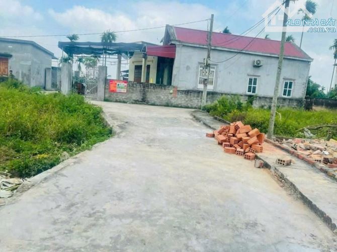 Chào bán 1 lô tại Phường Trần Hưng Đạo (Đông Sơn cũ) ngõ oto dân cư đông đúc - 1