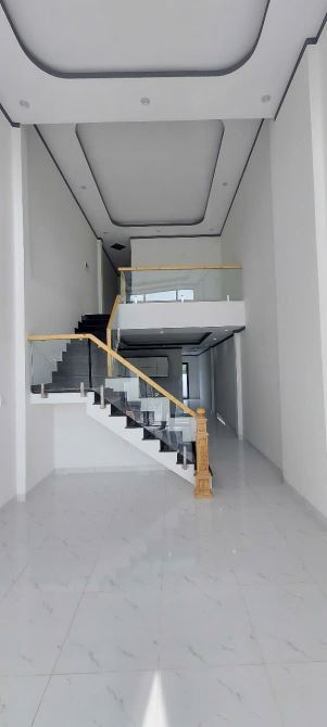 BÁN NHÀ GÁC LỬNG - BÊN HÔNG NHÀ THỜ TÂN TRIỀU - Gần Trung Tâm Biên Hòa BỬU LONG - 1