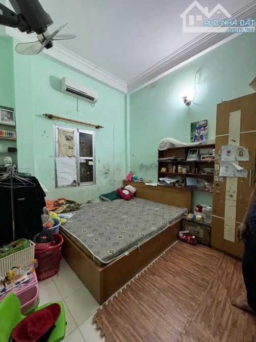 Bán đất tặng nhà 3 tầng Phố Sài Đồng, Long Biên, 75m2, Vỉa hè- Ô tô tránh, 15.5 tỷ - 1