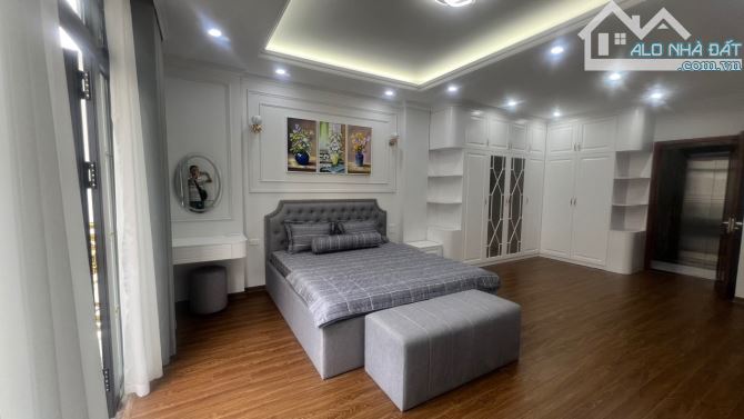 Bán lk Văn Khê, trục kinh doanh cực đẹp, hiếm 83m2*5T, mt 5m giá chỉ 25 tỷ! - 1
