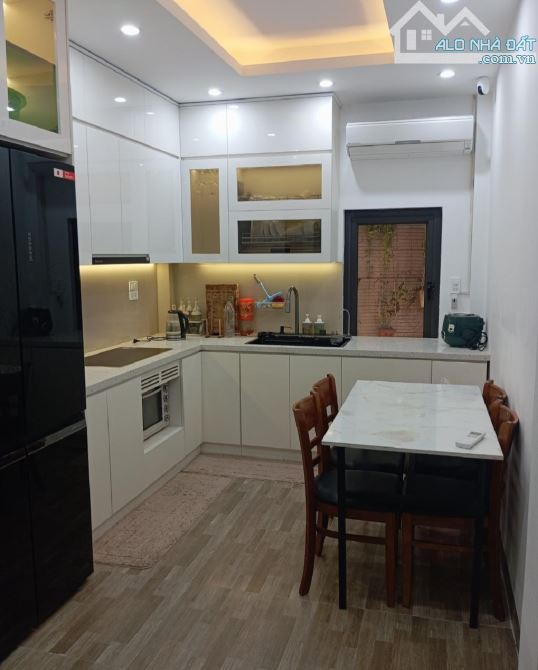 NHÀ ĐẸP THỤY PHƯƠNG 35M2 - FULL NỘI THẤT MỚI koong- 4PN-chỉ hơn 6 tỷ là mua được - 1