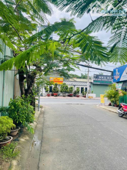 Nhà 2 Tầng 4x10m Nở Hậu, 1.5 tỷ, Hẻm Xe Hơi 1902 Lê Văn Lương, Nhà Bè - 1