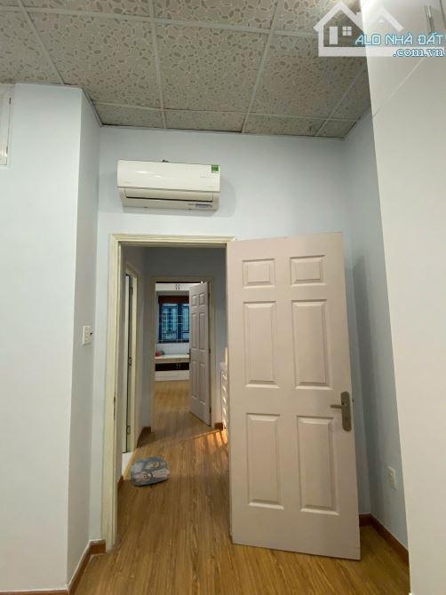 BÁN NHÀ   SẴN NỘI THẤT  VÀO  Ở  NGAY, ( 3.5×10) .   HƠN  4 TỶ BẠCH ĐĂNG ,BÌNHTHẠNH. - 1