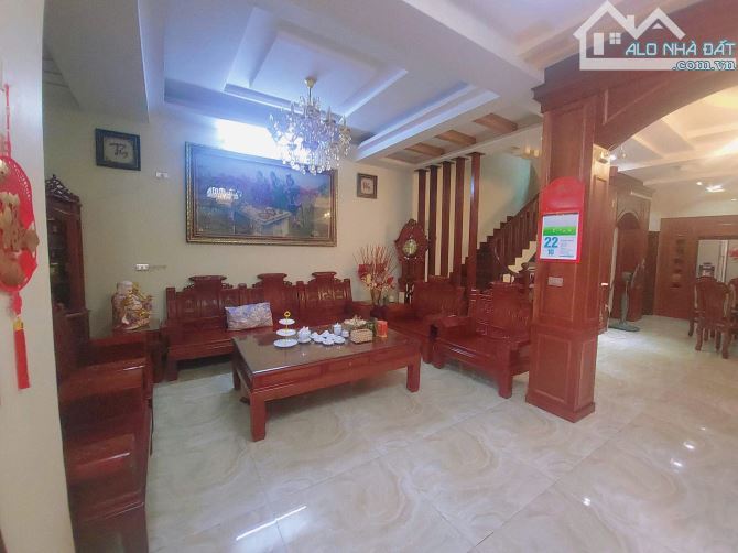 Bán biệt thự KĐT Mễ Trì Hạ, Mỹ Đình, Nam Từ Liêm. - 1