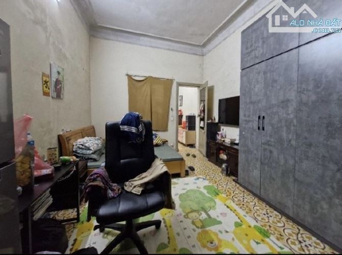 LƯƠNG YÊN , 49M², NGÕ RỘNG , 1 NHÀ RA PHỐ , KINH DOANH TỐT, MẶT TIỀN 4,1M , 13,3 TỶ - 1