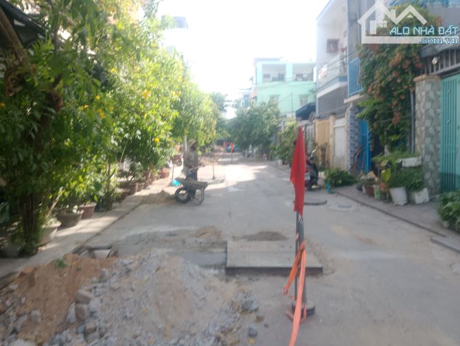 🏡 BÁN ĐẤT MỸ ĐA ĐÔNG 8 – CÓ NHÀ C4 CHO THUÊ 8TR THÁNG - 1
