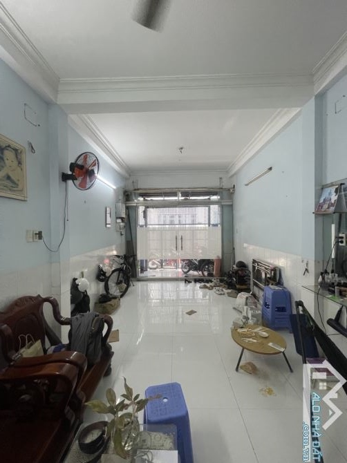 BÁN NHÀ HXH AN DƯƠNG VƯƠNG, QUẬN 6, 66M2 X 3 TẦNG, CHỈ 5.X TỶ TL - 1