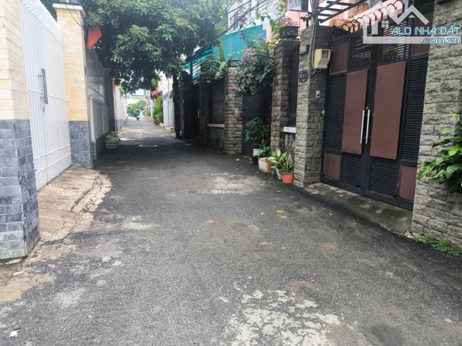 CĂN GÓC, HẺM THÔNG,NGANG KHỦNG 5.8M, NGAY NGÃ TƯ THỦ ĐỨC, HIỆP PHÚ, NHỈNH 4TỶ - 1