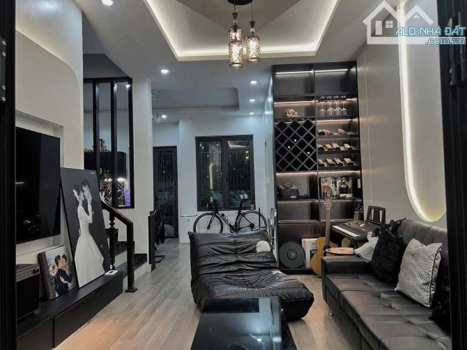 🏠 BÁN NHÀ 3 TẦNG –KIỆT 3M, NGUYỄN KHOA CHIÊM, P. AN TÂY, HUẾ 🏠 - 1