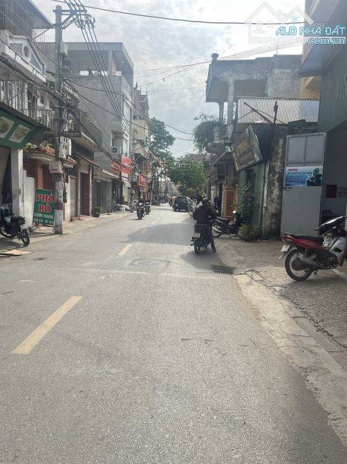 BÁN NHÀ MẶT PHỐ YÊN SỞ, 60M, MT 4M, XÂY TOÀ BUILDING, Ô TÔ TRÁNH, GIÁ CÓ 13,9 TỶ. - 1