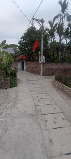 ĐẤT CHÍNH CHỦ CỔ DƯƠNG TIÊN DƯƠNG - 1