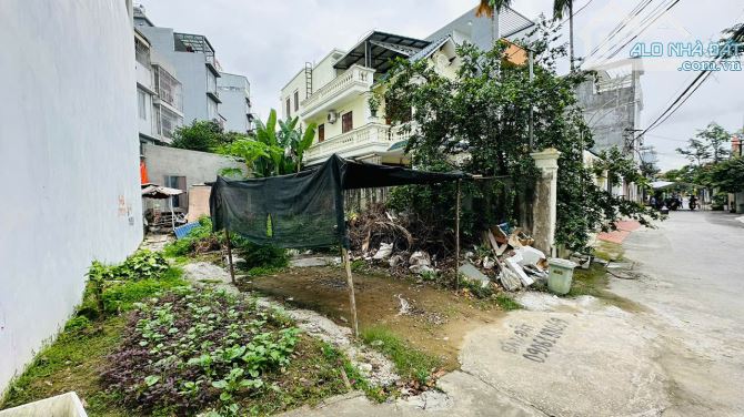 Đất mặt đường Hạ Lũng (sau tòa Hoa Đăng) - 70m2 - MT 3,9m - vuông vắn - giá tốt 60tr/m2 - 1