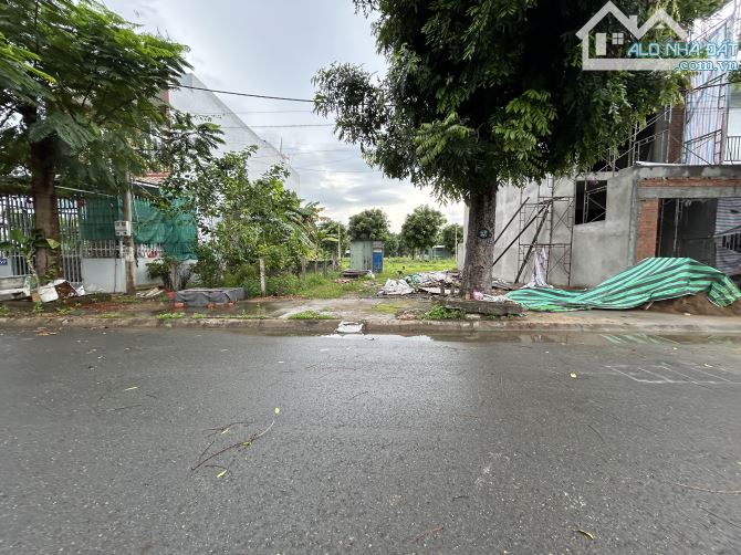 ✅ Bán đất thổ ở đường số 13 KDC Đại Dương , Phường 6, TP Tân An _ Diện Tích : 5 x 20m2 - 1
