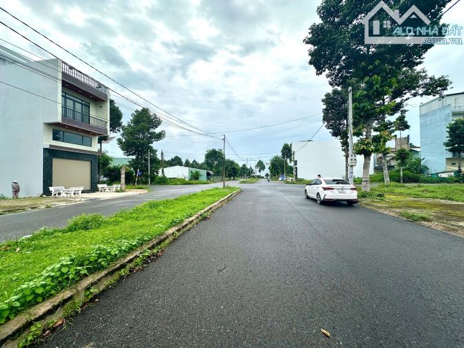 ✅ Bán đất thổ đường Số 1 thuộc KDC Đại Dương , Phường 6 , TP Tân An _Diện Tích: 5 x 20m2 - 1