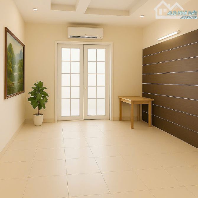 Bán nhà hẻm Lê Văn Sỹ, QUẬN TÂN BÌNH, DT 170m2, ngay Vòng xoay Lăng Cha Cả, Giá 7.5 tỷ - 1