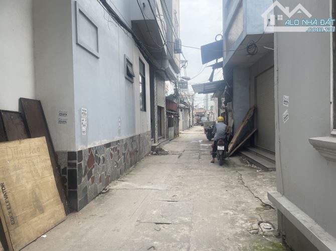 🏡 BÁN LÔ ĐẤT ĐẸP TẠI HẢI BỐI, ĐÔNG ANH – 64M²- CHỈ HƠN 3 TỶ. - 1