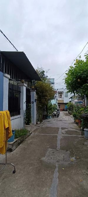 BÁN NHÀ HTP SÁT Q7 TT.NHÀ BÈ,80M2(4x20),3 TẦNG 3PN,TẶNG FULL NT,HẺM 3M,NHỈNH 4 TỶ - 1