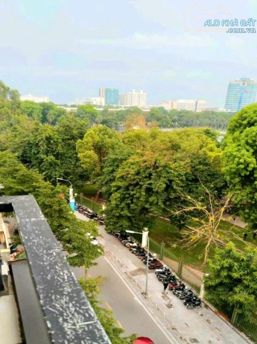 Siêu phẩm MP Nguyễn Đình Chiểu 52m x 6t mt 3,6m chỉ 54 tỷ - 1