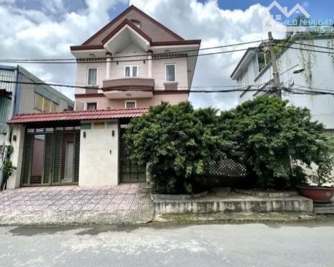 BIỆT THỰ ĐẲNG CẤP KẾ BÊN VẠN PHÚC CITY – 12.5M x 21M, 266M2, 4 TẦNG - CHỈ 21 TỶ - 1