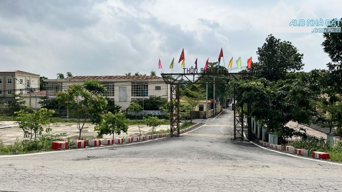 CHÍNH CHỦ GỬI BÁN ĐẤT – KINH DOANH ĐỈNH- Ô TÔ TRÁNH- VIÊN AN - ỨNG HOÀ: 114M2 GIÁ 3,xTỶ - 1