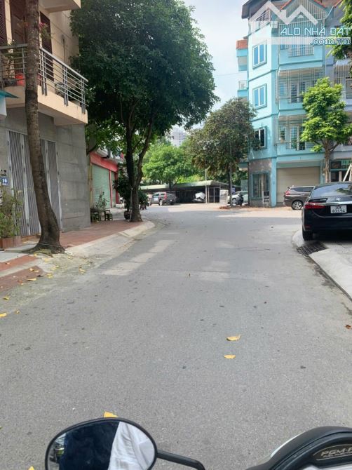 bán nhà LK nam la khê 50m2, 2 MT 5m, 5T, view chung cư, kd đỉnh, 13.985 tỷ - 1