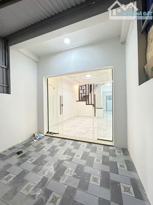 Bán nhà trong ngõ đường Lộc Vượng otô đỗ cửa - 1